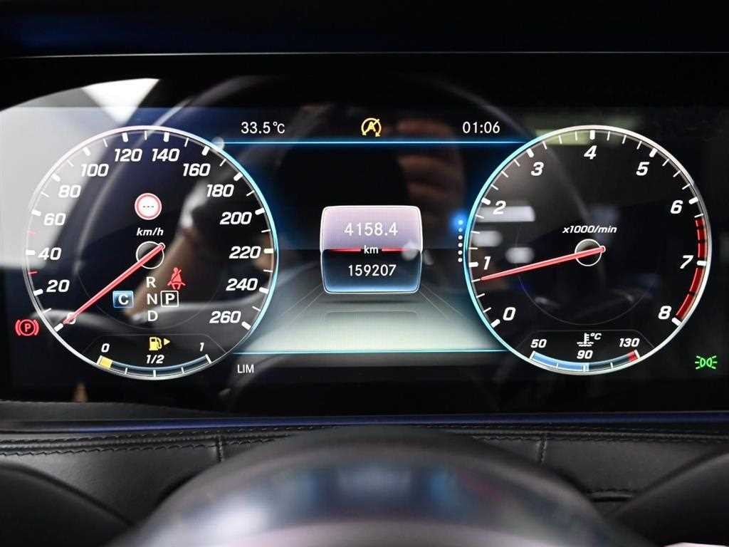 벤츠 S 클래스 S클래스-W222 S 560L 4MATIC 이미지 8