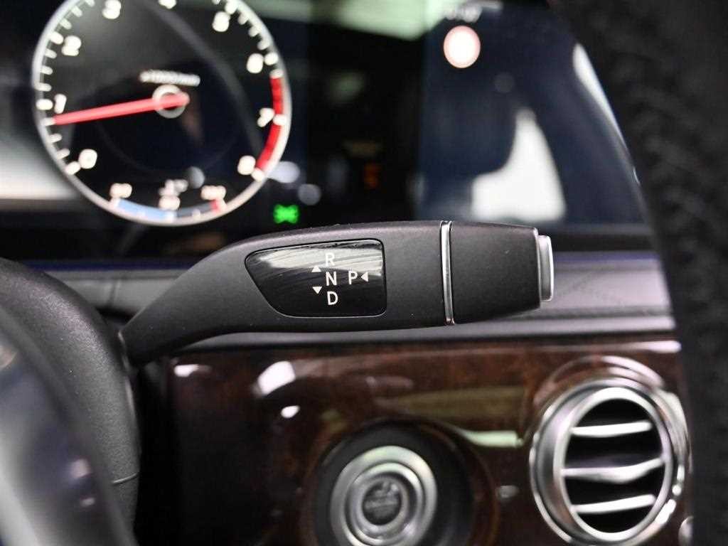 벤츠 S 클래스 S클래스-W222 S 560L 4MATIC 이미지 9