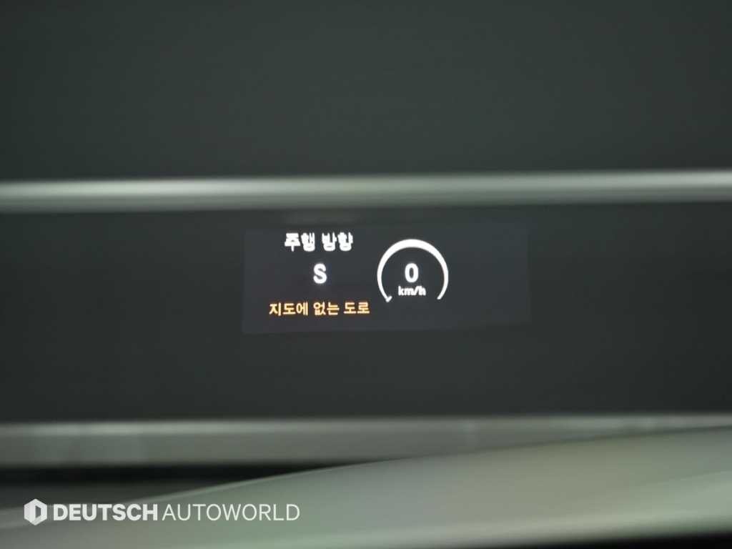 벤츠 C 클래스 C클래스 W205 C220 블루텍 아방가르드 이미지 17