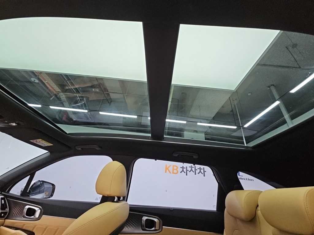 기아 쏘렌토 쏘렌토 4세대(MQ4) 디젤 2.2 2WD 시그니처 이미지 15