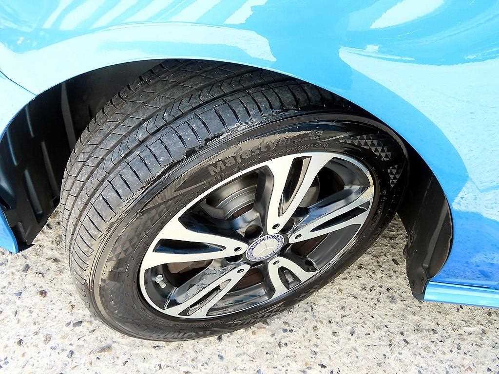 벤츠 A 클래스 A클래스 W176 A200 이미지 18