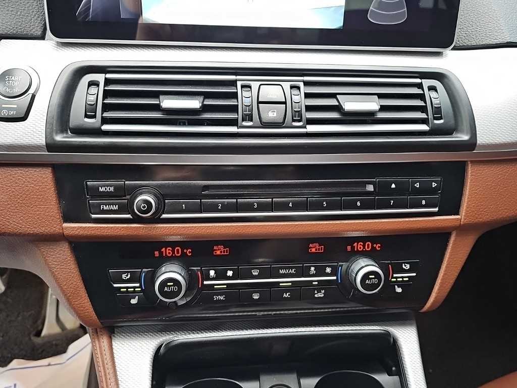 BMW 5시리즈 5시리즈 (F10) M550d xDrive 이미지 10