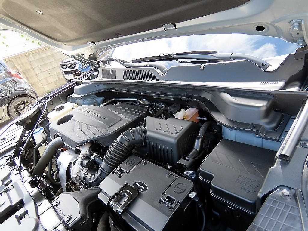 KG모빌리티(쌍용) 코란도 뷰티풀코란도 2WD 가솔린 1.5 C5 이미지 19