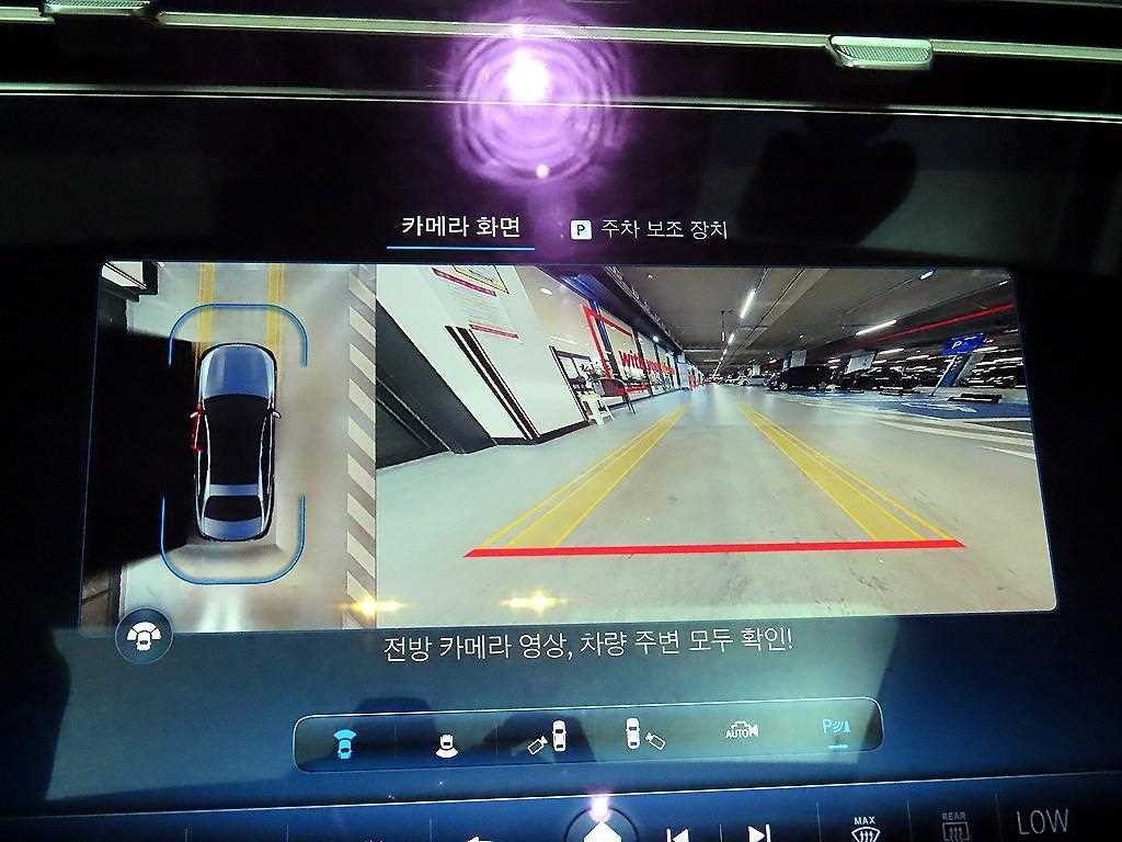 벤츠 E 클래스 E-클래스 W214 E220d 4MATIC 익스클루시브 이미지 14