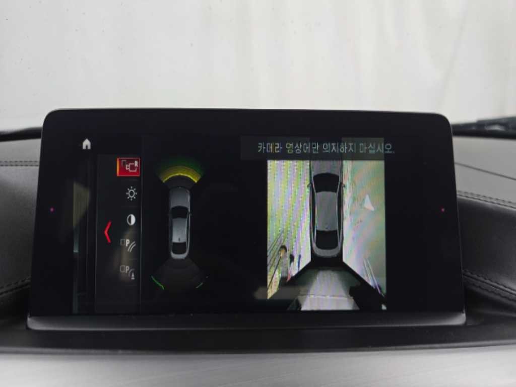 BMW 4시리즈 4시리즈 (F32) 420d 그란쿠페 럭셔리 이미지 13
