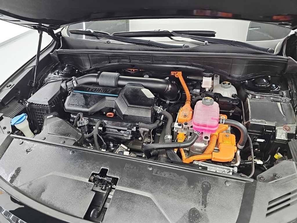 기아 쏘렌토 쏘렌토 4세대(MQ4)하이브리드 HEV 1.6 2WD 노블레스 이미지 5