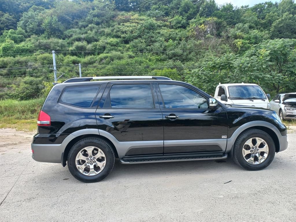 기아 모하비 더 뉴 모하비 4WD 프레지던트 7인 이미지 3