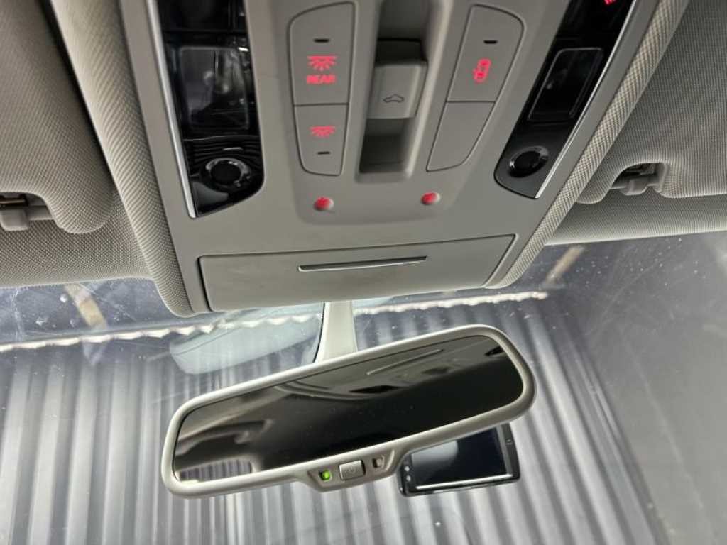 아우디 A6 뉴A6 35 TDI 프리미엄 이미지 11