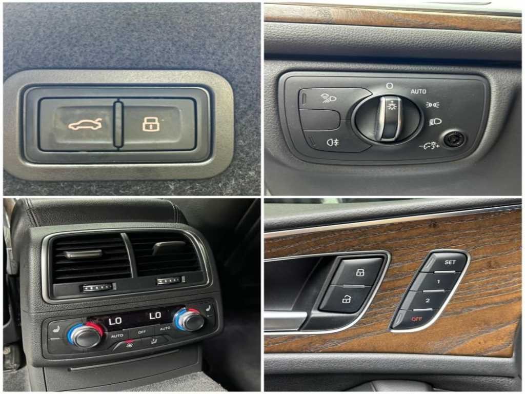 아우디 A6 뉴A6 35 TDI 프리미엄 이미지 15
