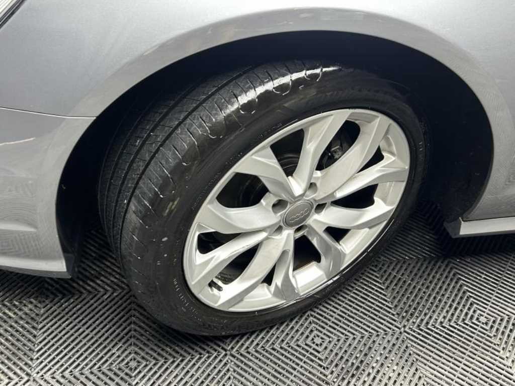 아우디 A6 뉴A6 35 TDI 프리미엄 이미지 17