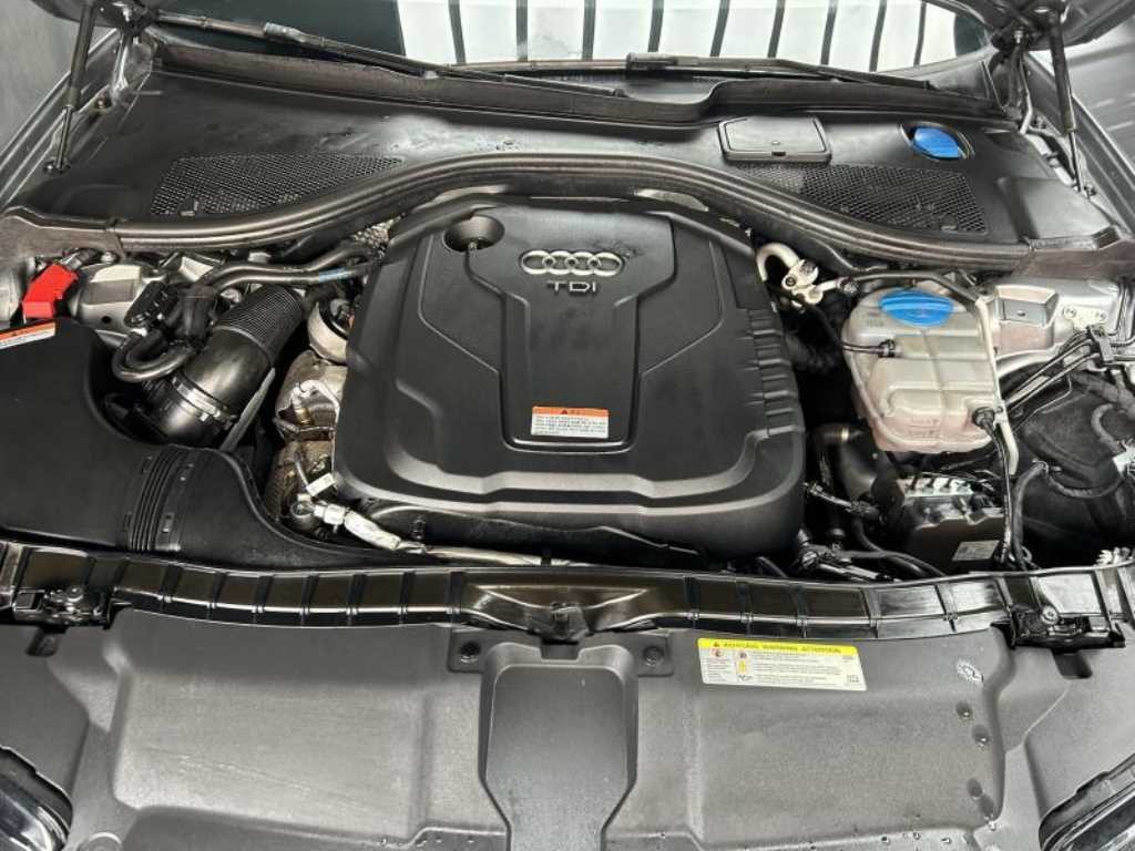 아우디 A6 뉴A6 35 TDI 프리미엄 이미지 18
