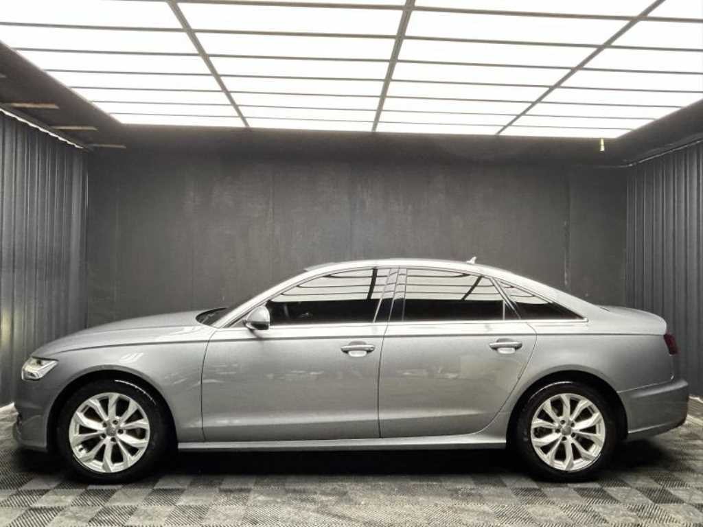 아우디 A6 뉴A6 35 TDI 프리미엄 이미지 2