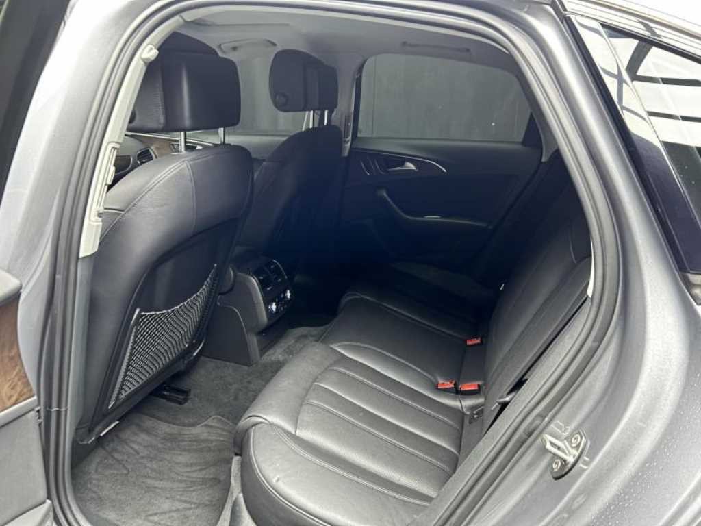 아우디 A6 뉴A6 35 TDI 프리미엄 이미지 5