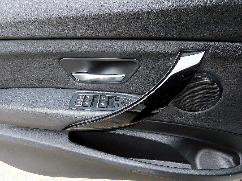 BMW 그란투리스모 3시리즈 GT (F34) GT 320D xDrive 이미지 12