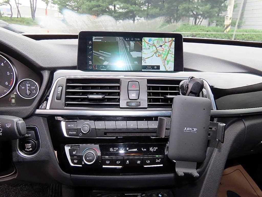 BMW 그란투리스모 3시리즈 GT (F34) GT 320D xDrive 이미지 14