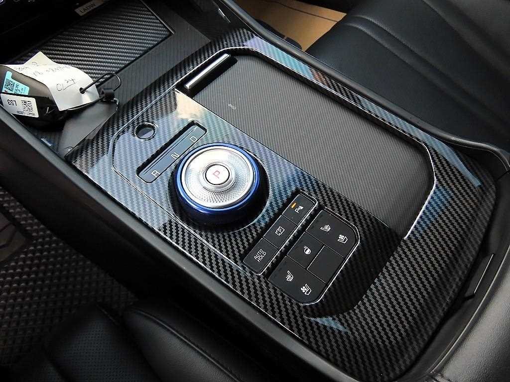 기아 K8 뉴 K8 3.5 LPG 2WD 노블레스 이미지 10