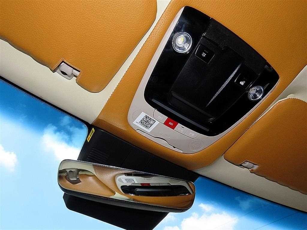 기아 K8 뉴 K8 3.5 LPG 2WD 노블레스 이미지 15