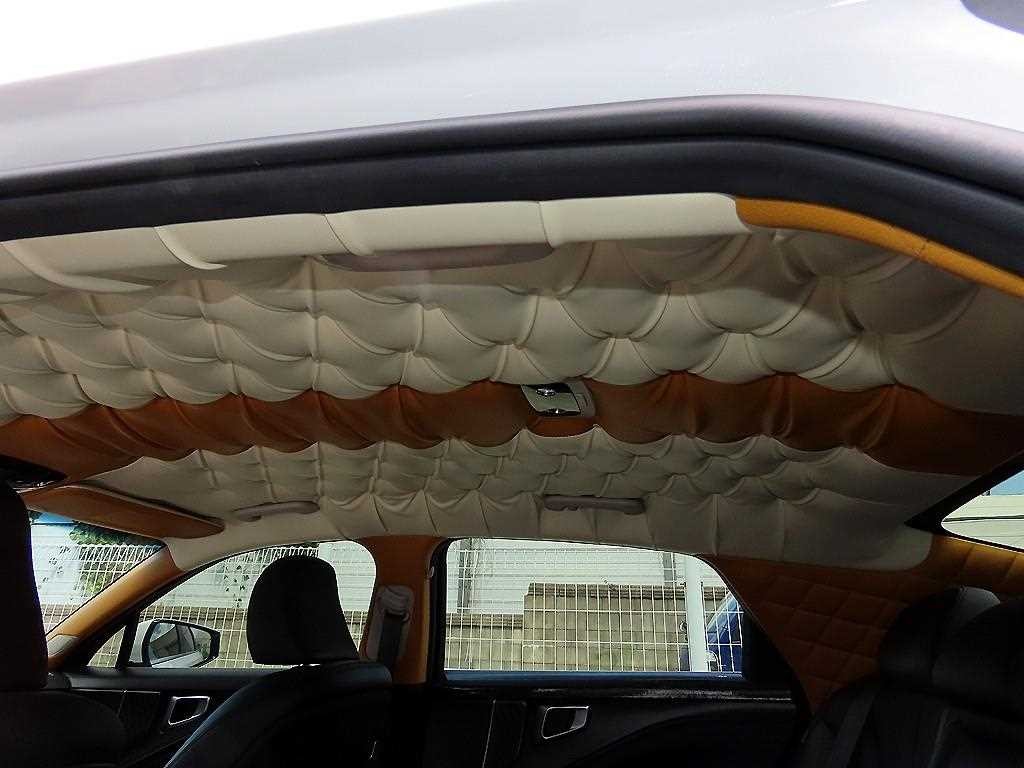 기아 K8 뉴 K8 3.5 LPG 2WD 노블레스 이미지 18
