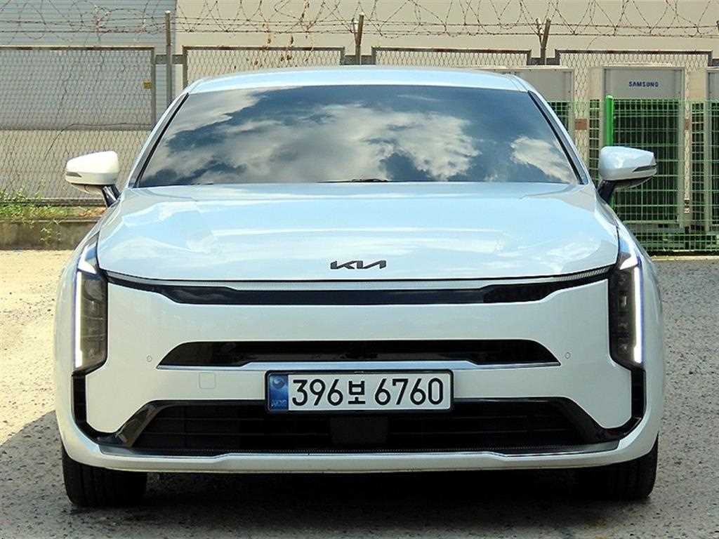 기아 K8 뉴 K8 3.5 LPG 2WD 노블레스 이미지 2