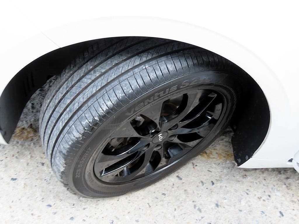 기아 K8 뉴 K8 3.5 LPG 2WD 노블레스 이미지 20