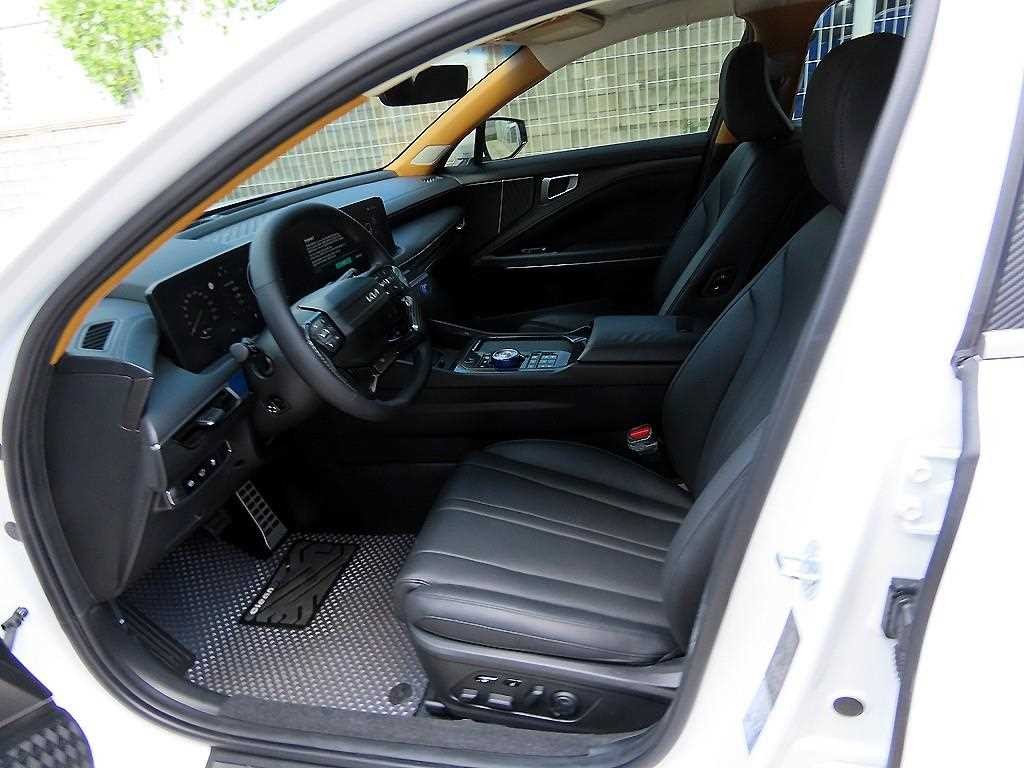 기아 K8 뉴 K8 3.5 LPG 2WD 노블레스 이미지 5