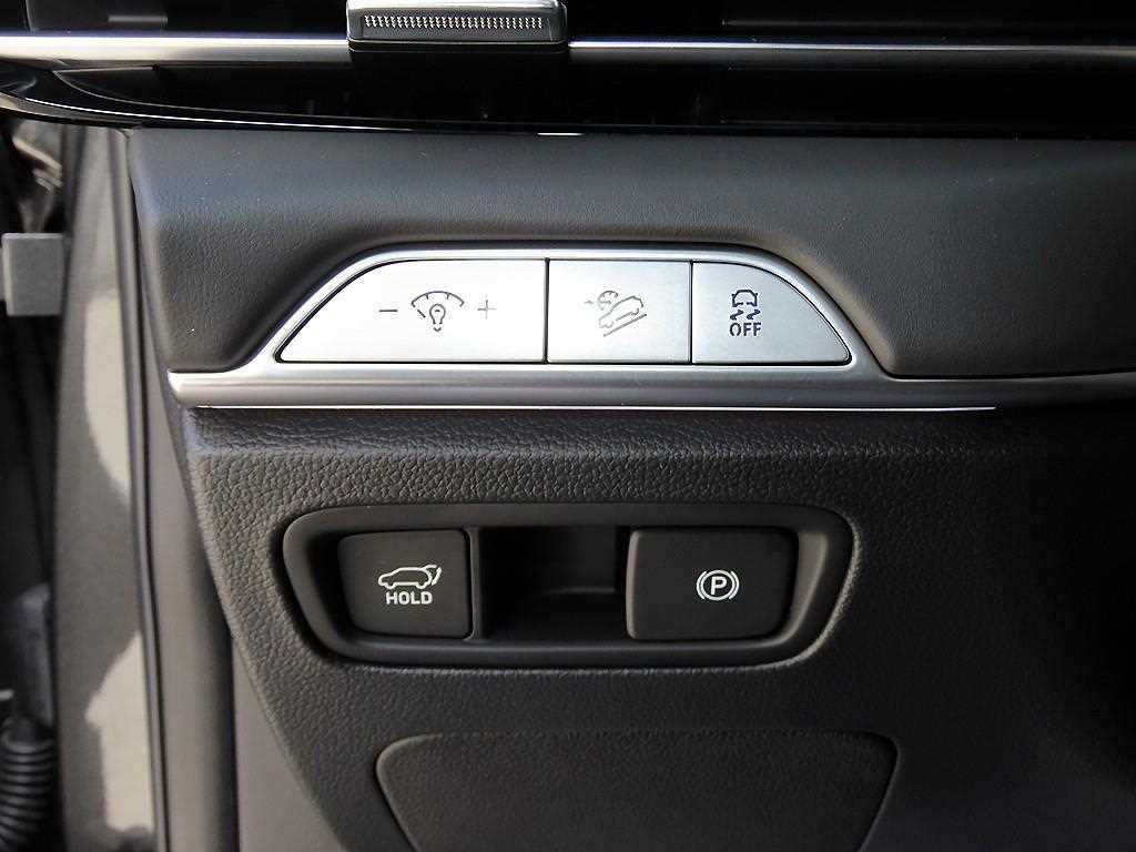제네시스 GV80 가솔린 3.5T AWD 이미지 13