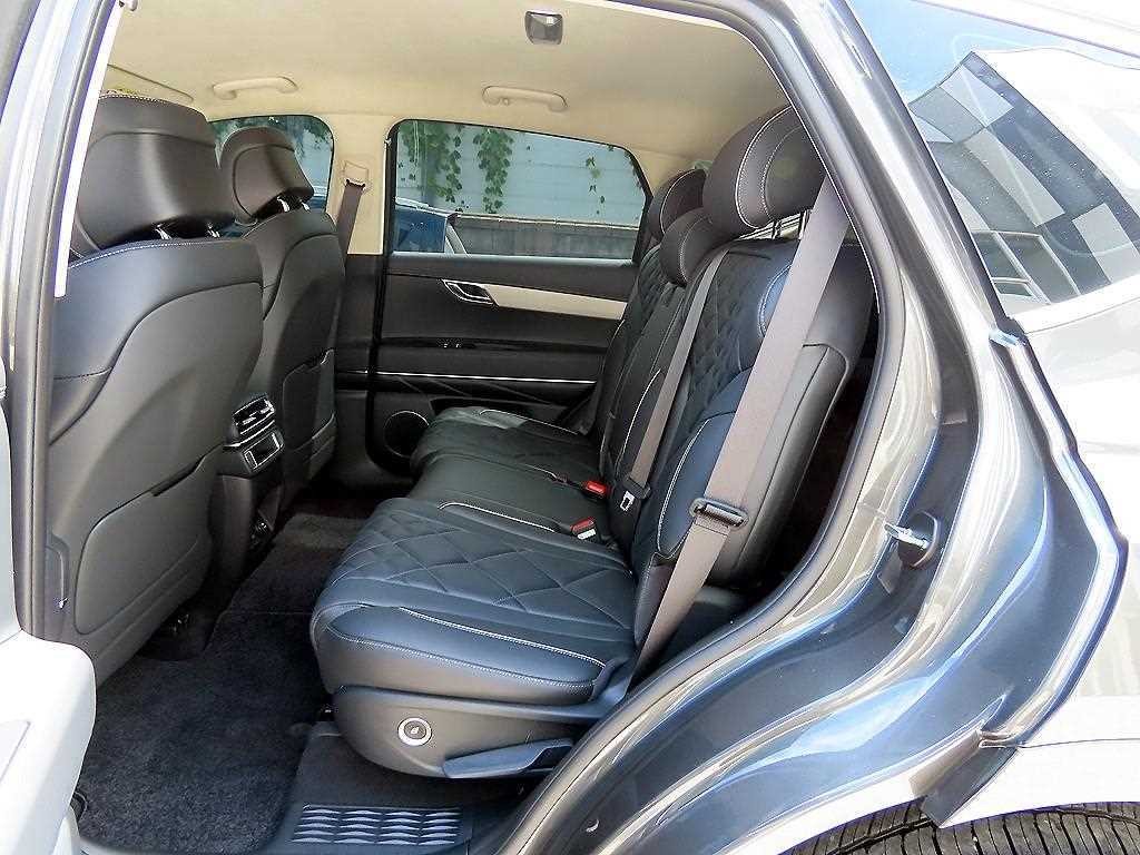 제네시스 GV80 가솔린 3.5T AWD 이미지 6