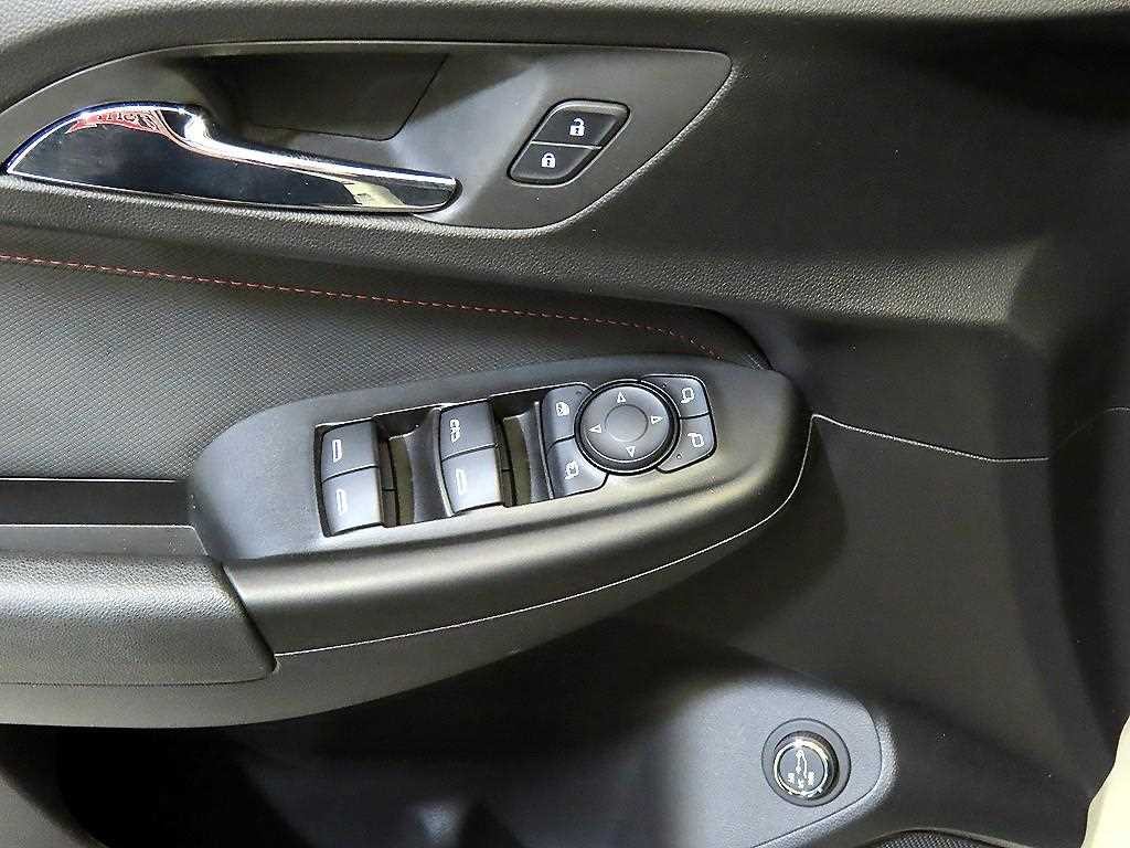쉐보레 트레일블레이저 2WD 1.3 터보 가솔린 RS 이미지 13