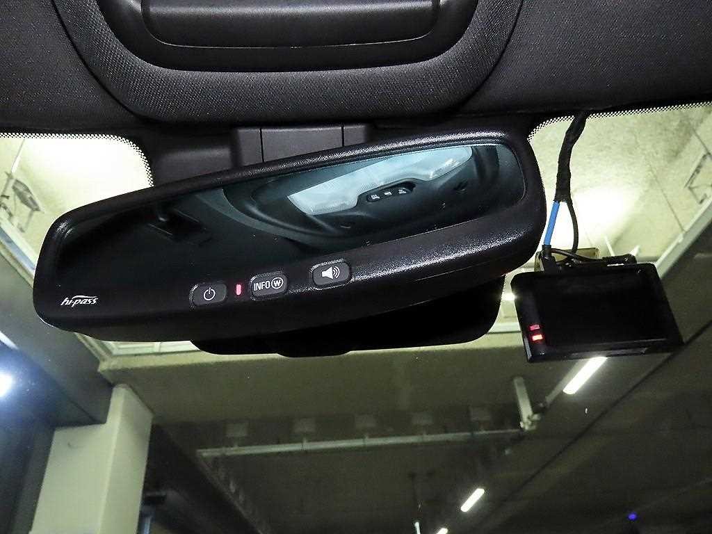 쉐보레 트레일블레이저 2WD 1.3 터보 가솔린 RS 이미지 15