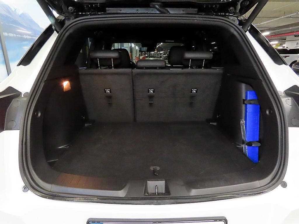 쉐보레 트레일블레이저 2WD 1.3 터보 가솔린 RS 이미지 17