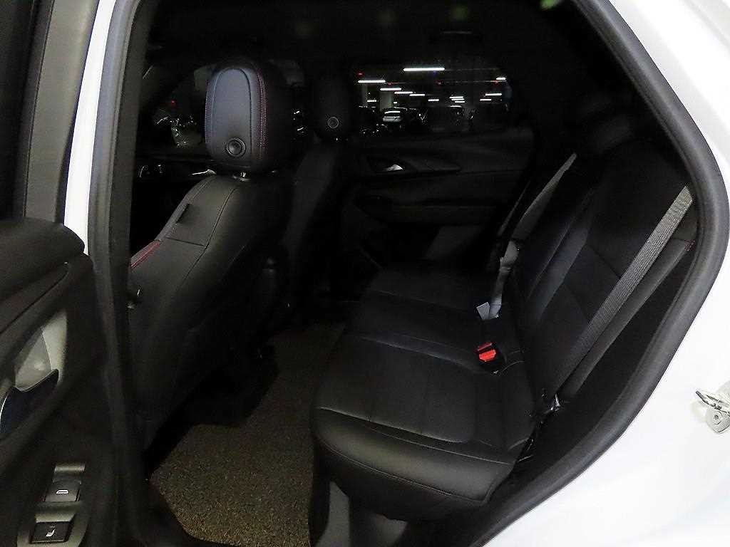 쉐보레 트레일블레이저 2WD 1.3 터보 가솔린 RS 이미지 7