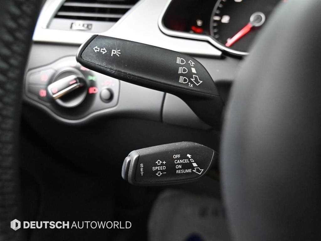 아우디 A5 35 TDI 콰트로 디자인 스포트백 이미지 17