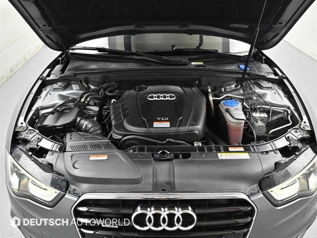 아우디 A5 35 TDI 콰트로 디자인 스포트백 이미지 6