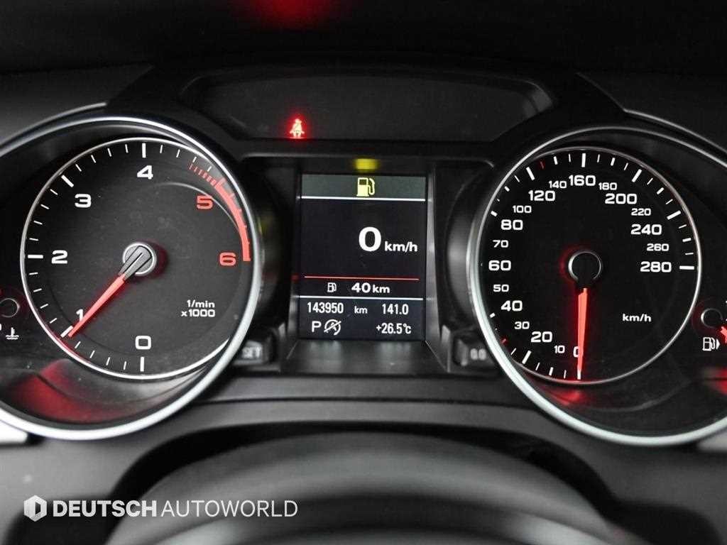 아우디 A5 35 TDI 콰트로 디자인 스포트백 이미지 8