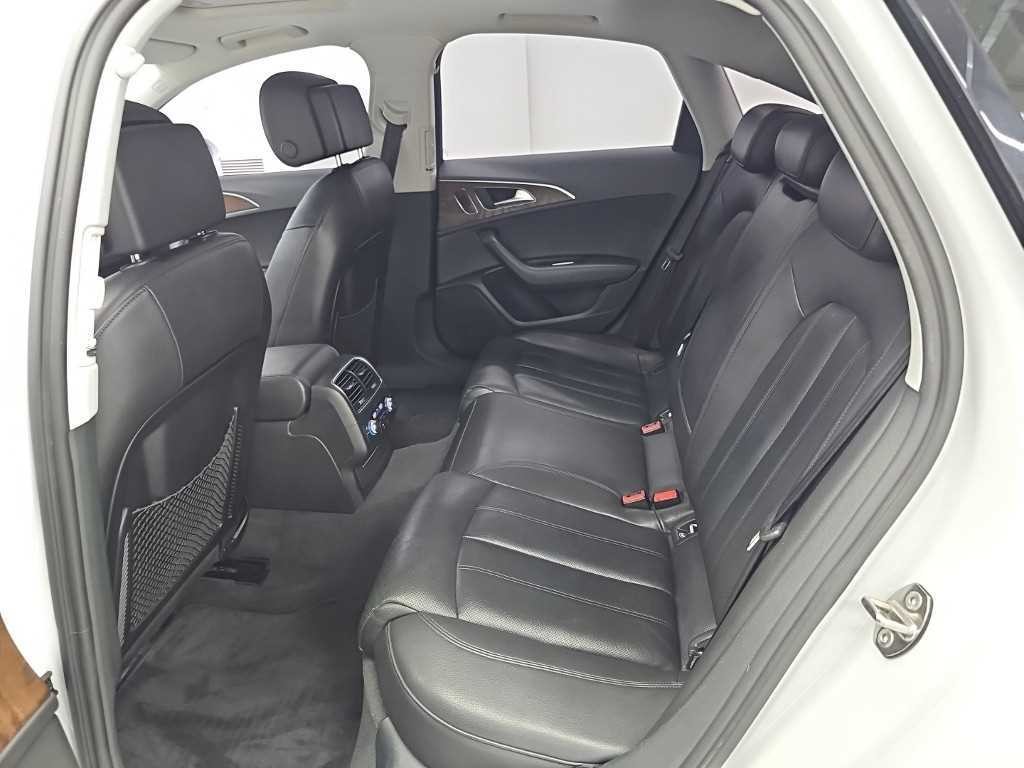 아우디 A6 뉴A6 35 TDI 콰트로 프리미엄 이미지 11