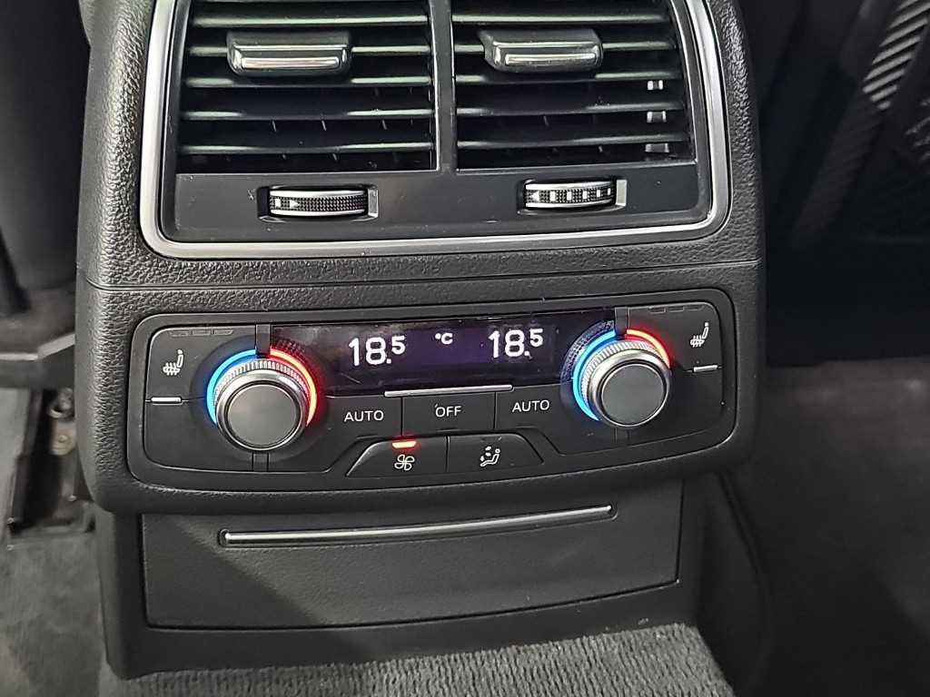 아우디 A6 뉴A6 35 TDI 콰트로 프리미엄 이미지 12