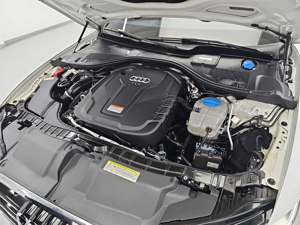 아우디 A6 뉴A6 35 TDI 콰트로 프리미엄 이미지 5