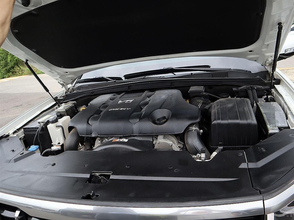 기아 모하비 모하비 더 마스터 4WD 마스터즈 6인승 이미지 19
