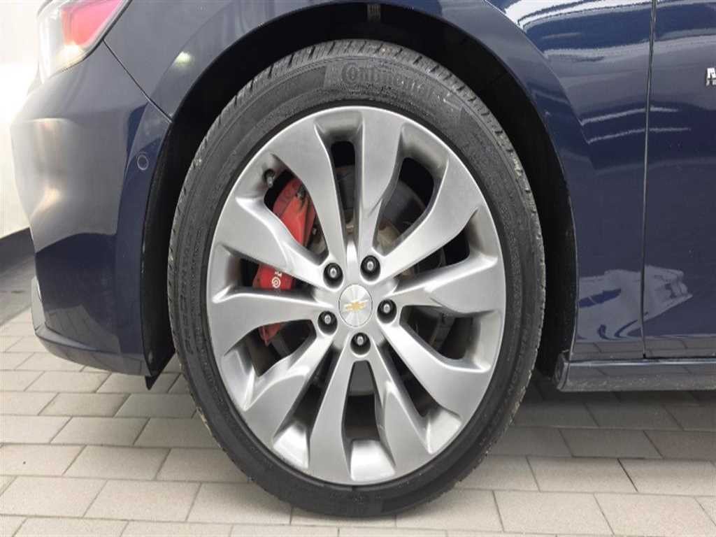 쉐보레 말리부 올뉴말리부 1.5 터보 LTZ 이미지 20