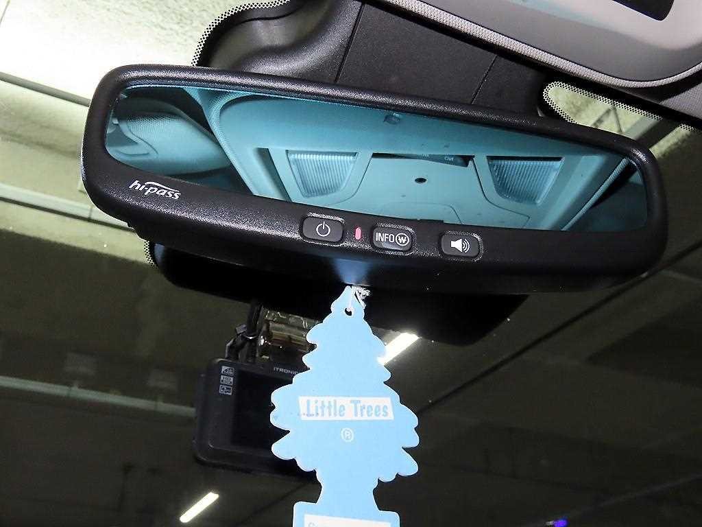 쉐보레 임팔라 2.5 LTZ 이미지 17
