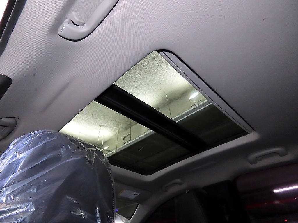 쉐보레 임팔라 2.5 LTZ 이미지 18