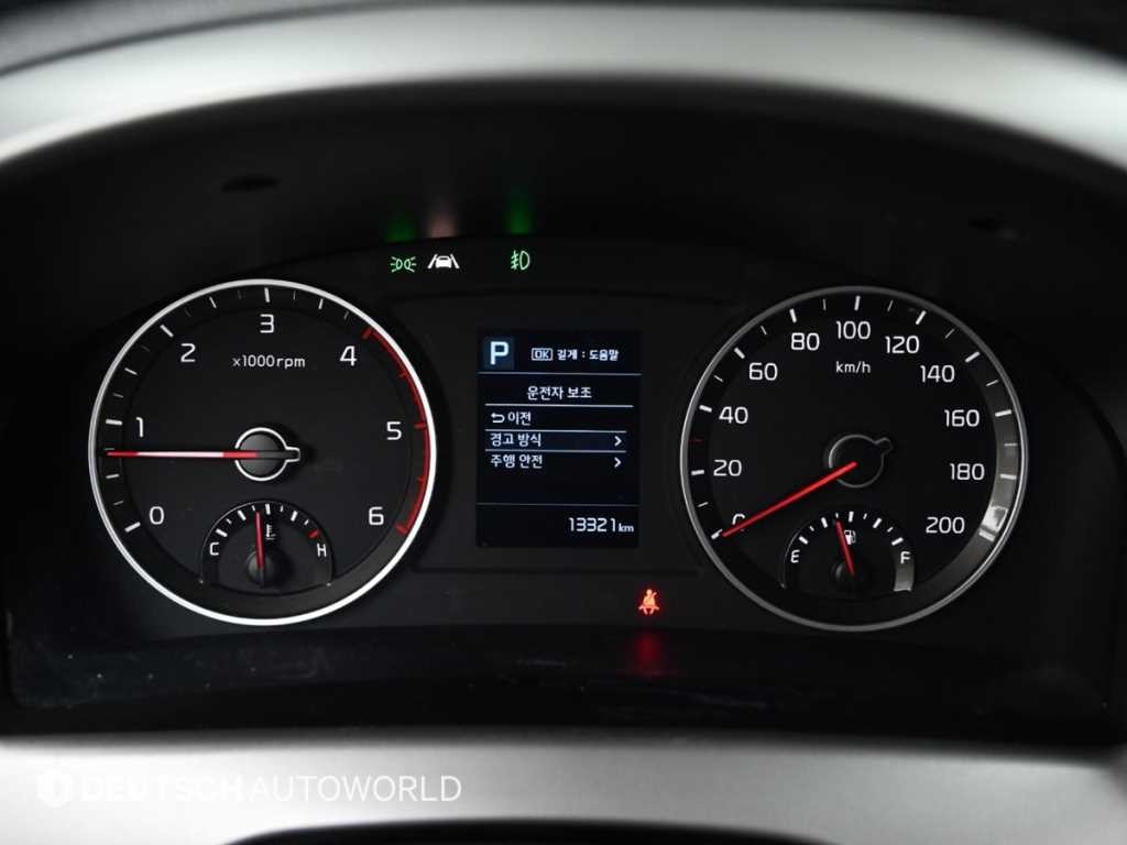 소형화물 카고(소형) [카고]봉고3 (LPG2.5터보) 더블캡/초장축/2WD L 이미지 8