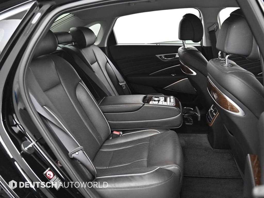 기아 K9 더 K9 3.8 GDI AWD 플래티넘Ⅱ 이미지 12