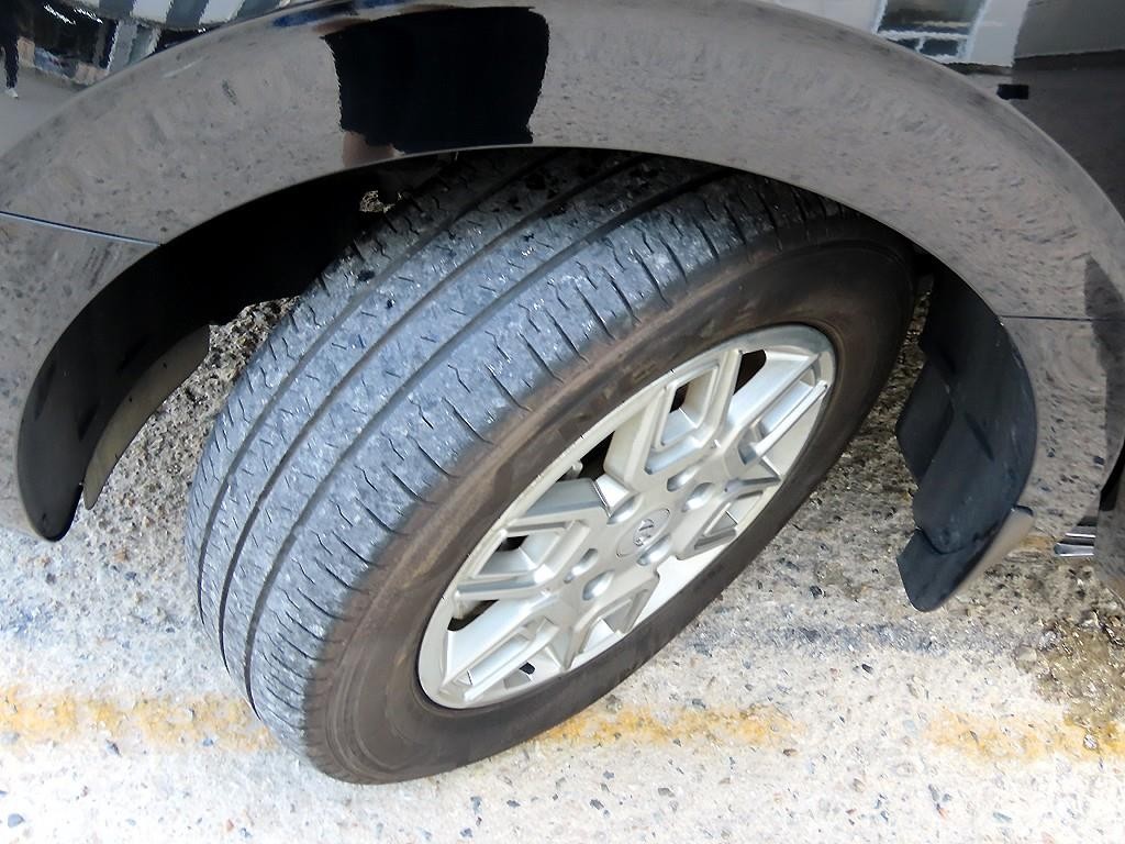 현대 스타리아 2WD 디젤 카고 모던 3인승 이미지 20