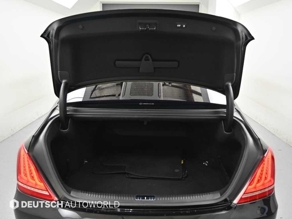 제네시스 EQ900 3.3 T-GDI AWD 프레스티지 이미지 19