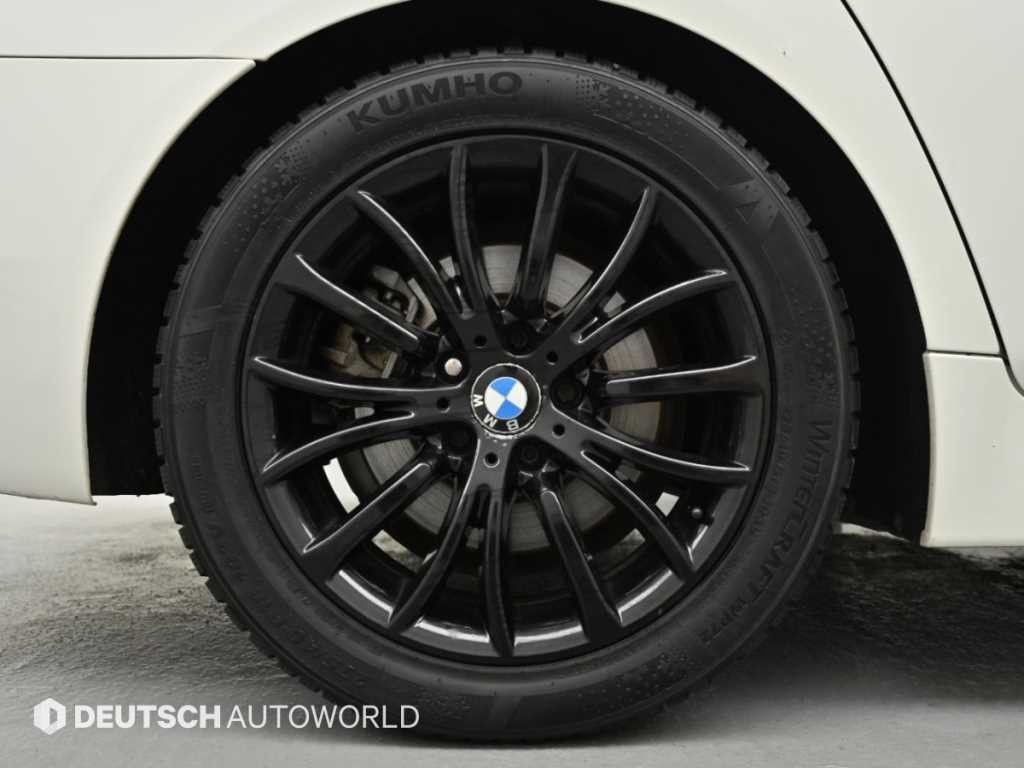 BMW 5시리즈 5시리즈 (F10) 520d 이미지 5