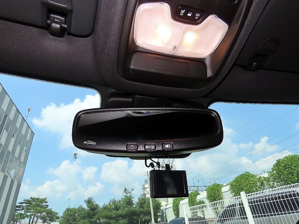 쉐보레 트레일블레이저 더 뉴 트레일블레이저 가솔린 1.35 터보 2WD RS 이미지 16