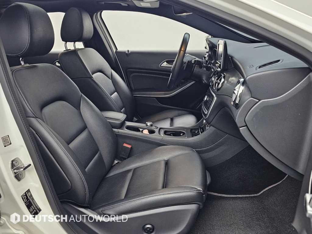 벤츠 GLA 클래스 GLA클래스 X156 GLA250 4MATIC 이미지 10