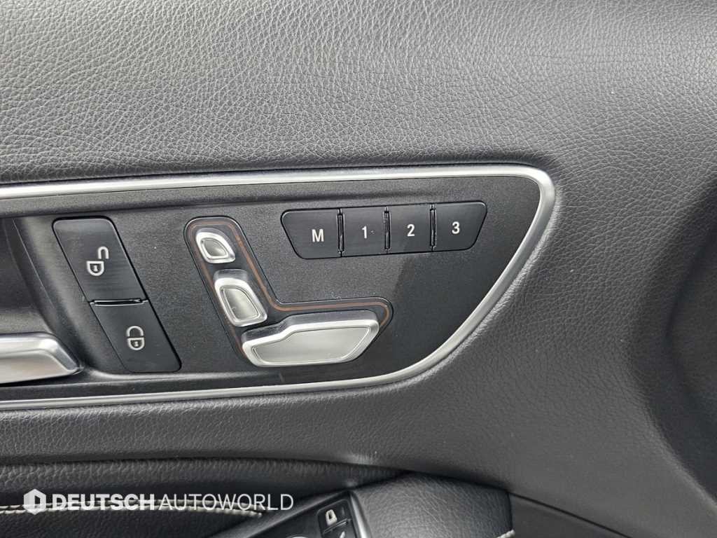벤츠 GLA 클래스 GLA클래스 X156 GLA250 4MATIC 이미지 16