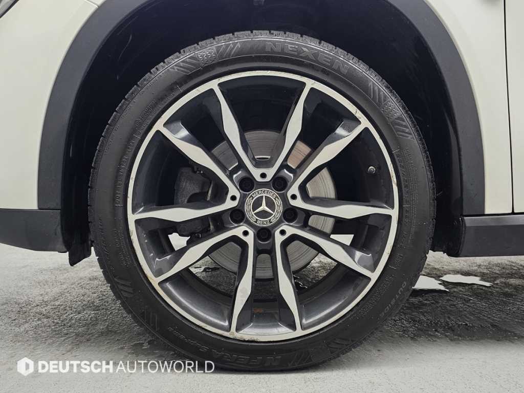 벤츠 GLA 클래스 GLA클래스 X156 GLA250 4MATIC 이미지 5